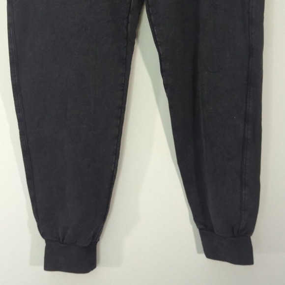 Anthropologie Saturday Sunday Jogger Pants Black XS‎ - Picture 5 of 11